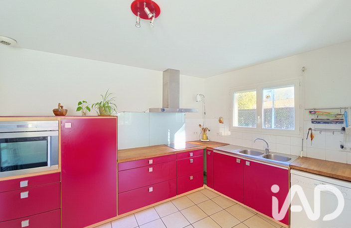 Vente Maison/villa 4 pièces — photo 3