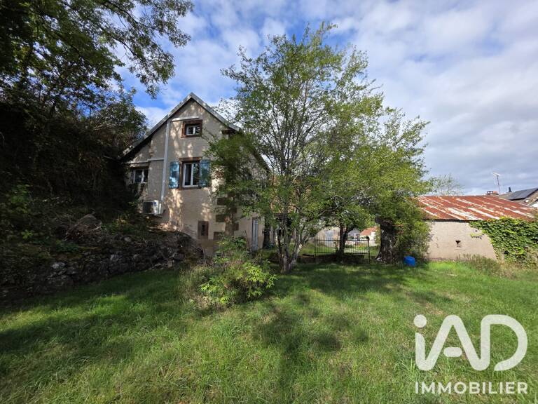 Vente Maison de village 6 pièces — photo 1