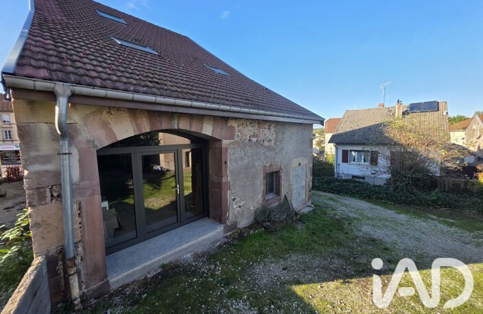 Vente Maison de village 6 pièces — photo 2