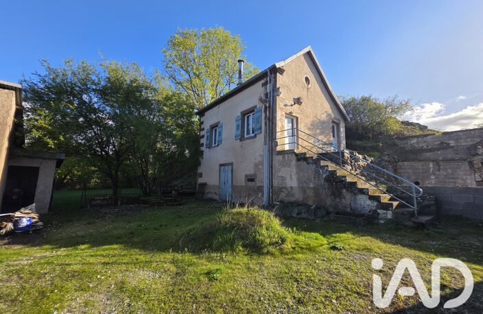 Vente Maison de village 6 pièces — photo 3