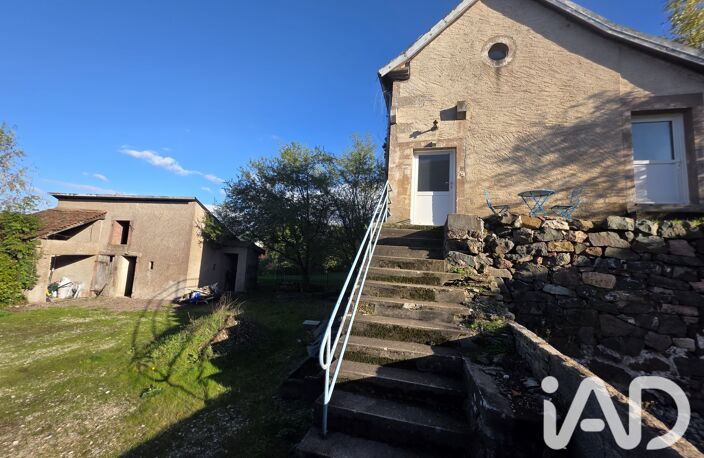 Vente Maison de village 6 pièces — photo 4