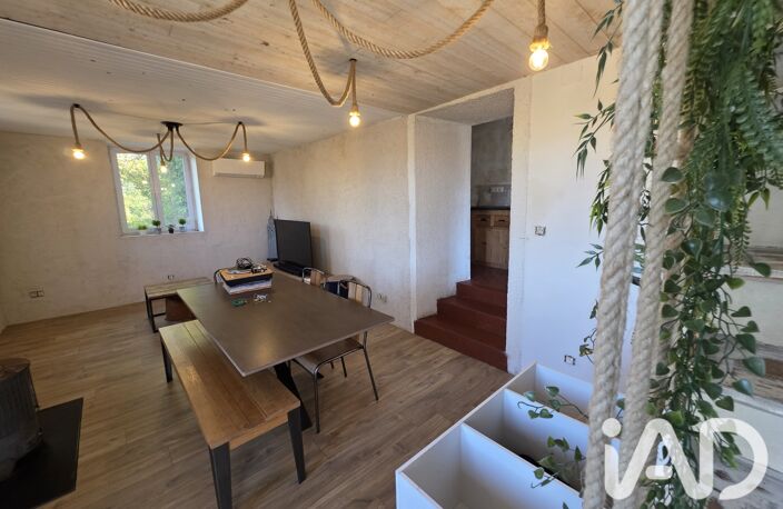 Vente Maison de village 6 pièces — photo 5