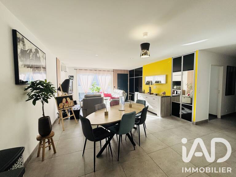 Vente Maison/villa 5 pièces — photo 1