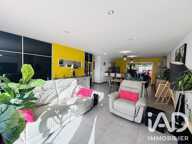 Vente Maison/villa 5 pièces — photo 2
