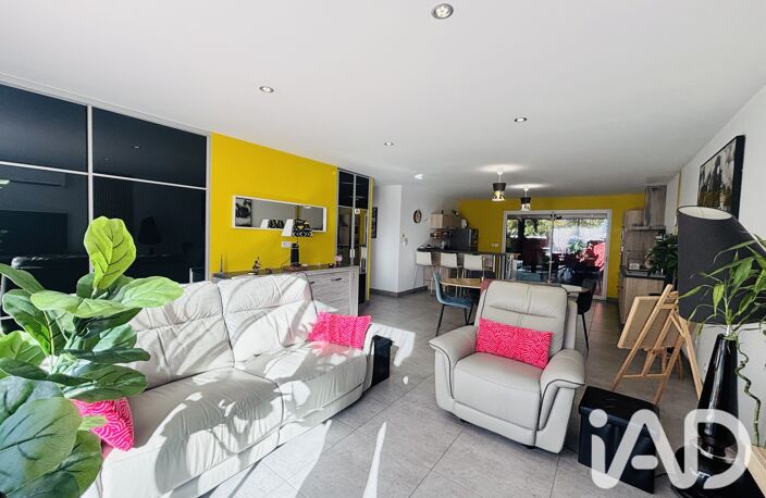 Vente Maison/villa 5 pièces — photo 2