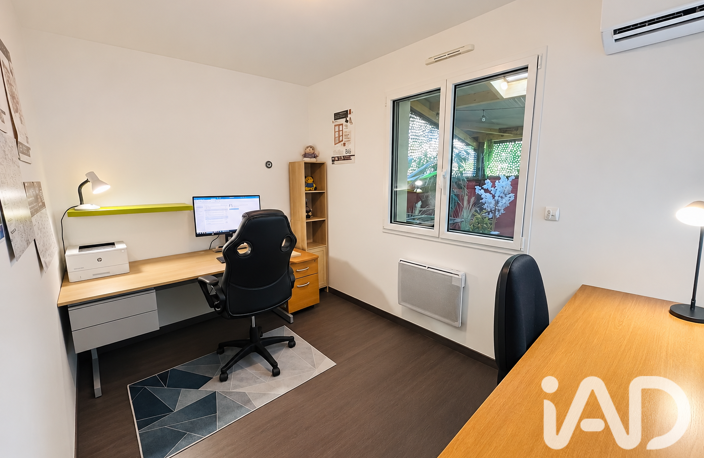 Vente Maison/villa 5 pièces — photo 5