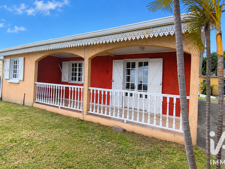 Vente Maison traditionnelle 5 pièces — photo 1