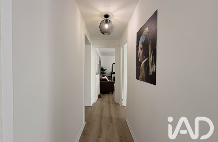 Vente Appartement 4 pièces — photo 3