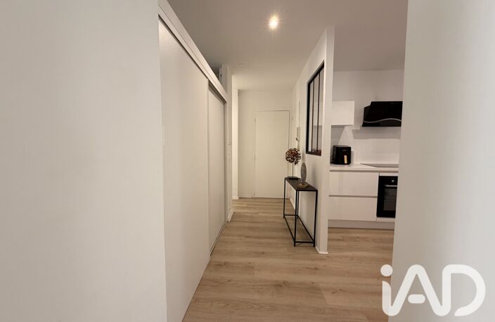 Vente Appartement 4 pièces — photo 4