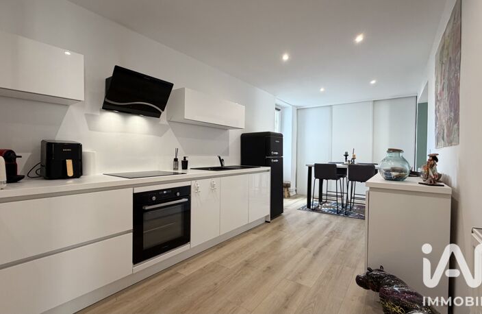 Vente Appartement 4 pièces — photo 5