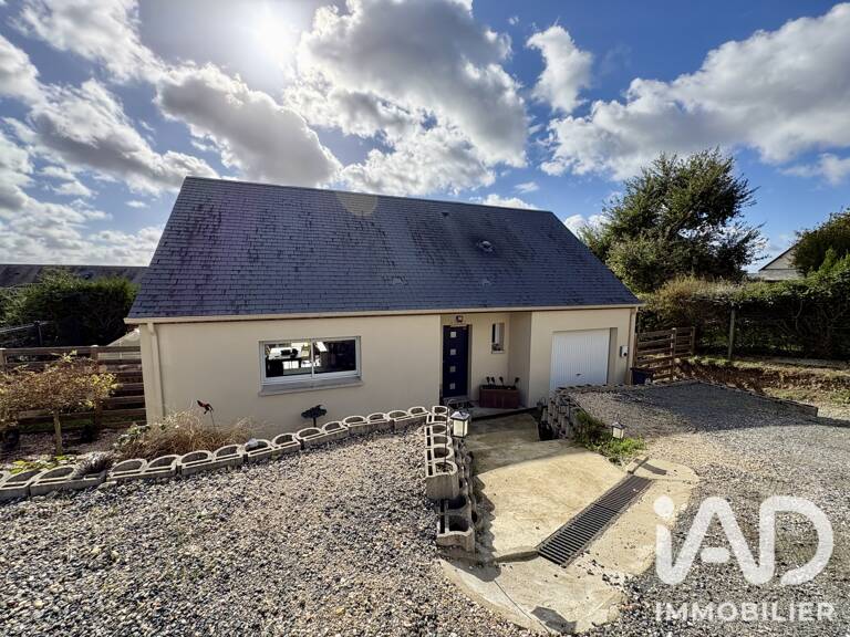 Vente Maison/villa 4 pièces — photo 1