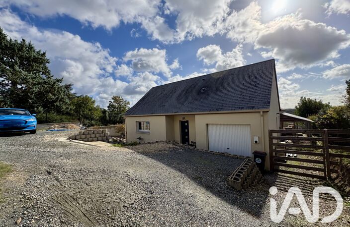 Vente Maison/villa 4 pièces — photo 2