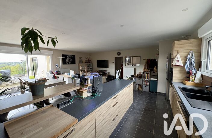 Vente Maison/villa 4 pièces — photo 5