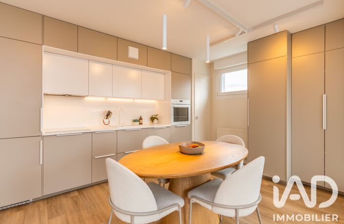 Vente Appartement 4 pièces — photo 2