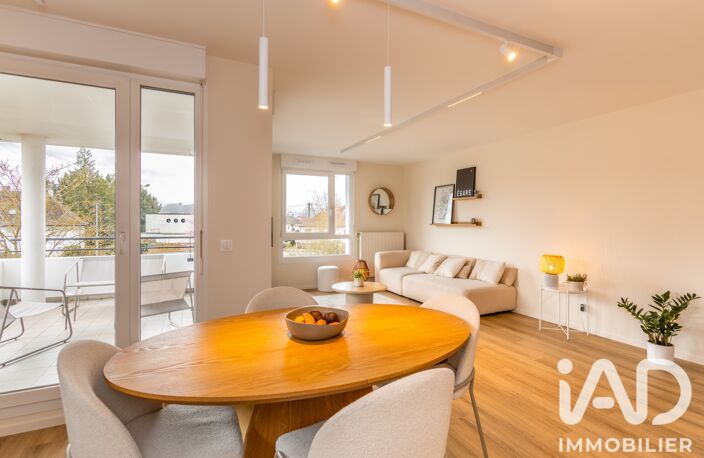 Vente Appartement 4 pièces — photo 3