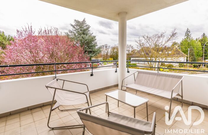Vente Appartement 4 pièces — photo 4