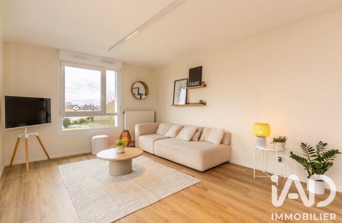Vente Appartement 4 pièces — photo 5