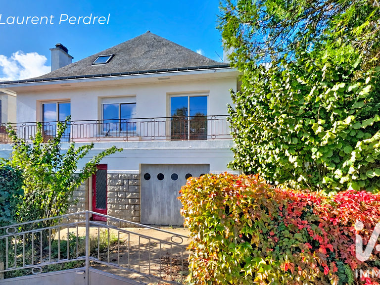 Vente Maison/villa 10 pièces — photo 1