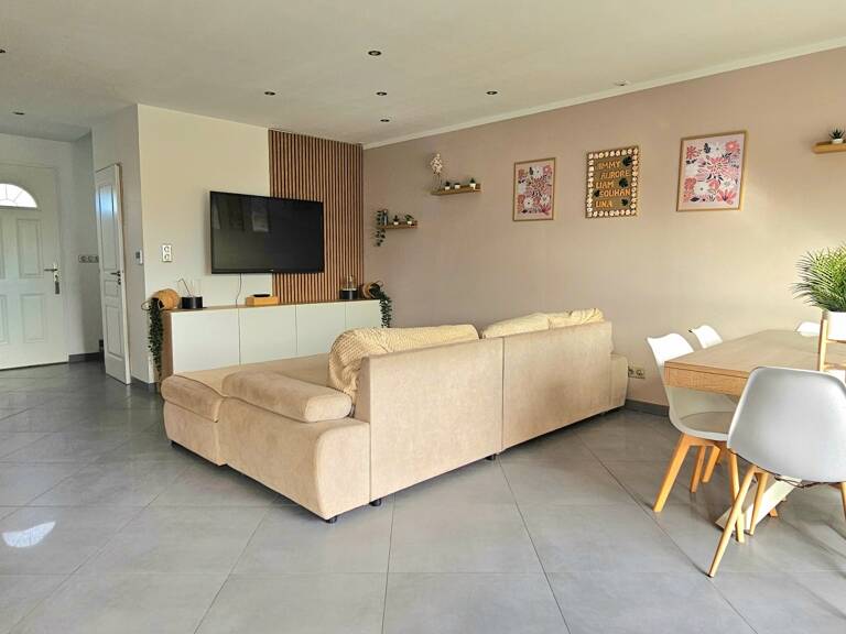 Vente Maison/villa 5 pièces — photo 1