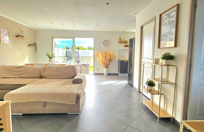 Vente Maison/villa 5 pièces — photo 3