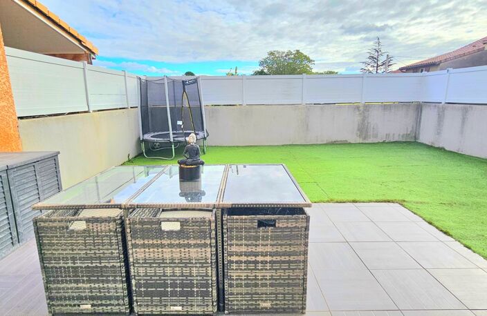 Vente Maison/villa 5 pièces — photo 5