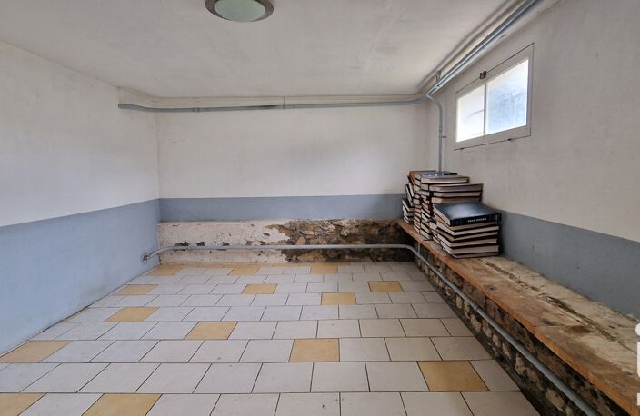 Vente Maison/villa 4 pièces — photo 4