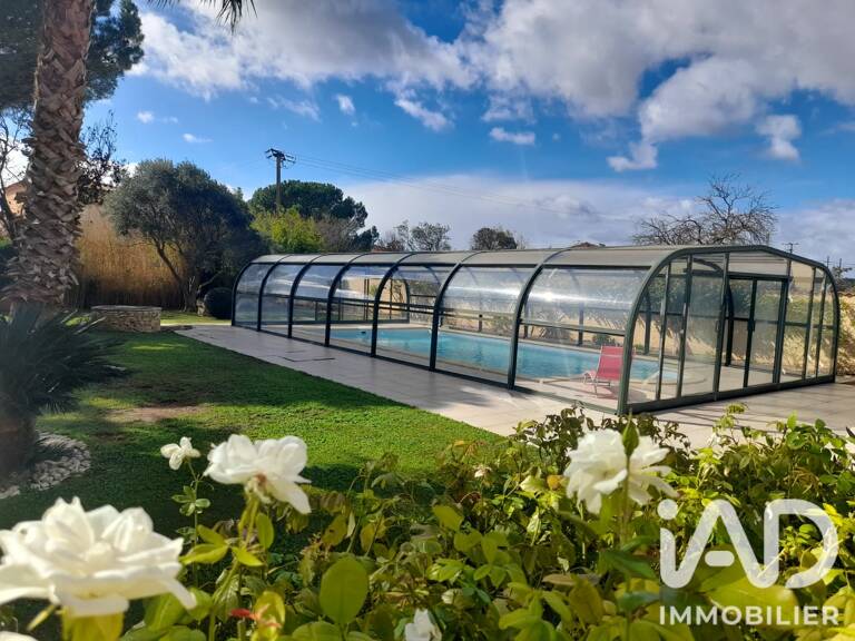 Vente Maison d'architecte 6 pièces — photo 1