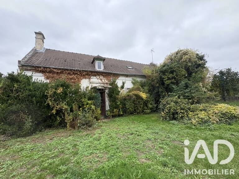 Vente Maison/villa 5 pièces — photo 1