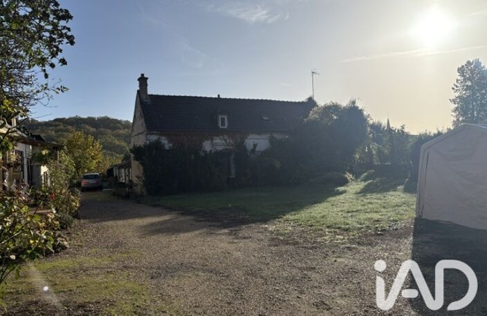Vente Maison/villa 5 pièces — photo 2