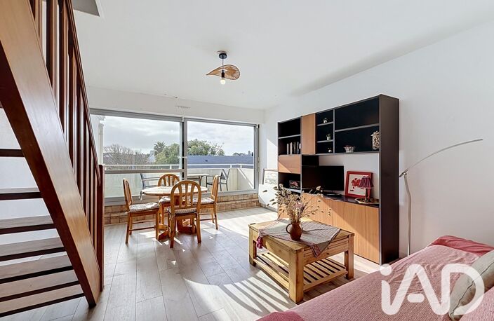 Vente Appartement 4 pièces — photo 2