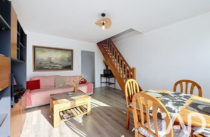Vente Appartement 4 pièces — photo 3