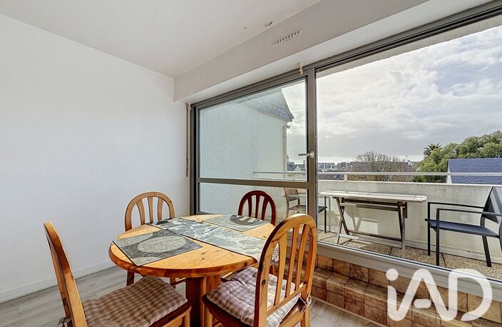 Vente Appartement 4 pièces — photo 4