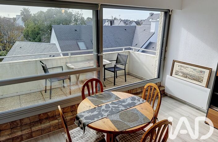 Vente Appartement 4 pièces — photo 5
