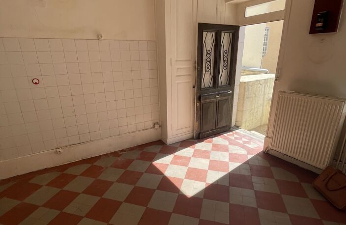 Vente Maison de ville 3 pièces — photo 2
