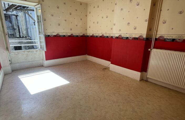 Vente Maison de ville 3 pièces — photo 3