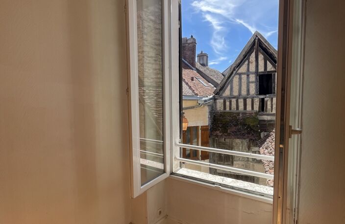 Vente Maison de ville 3 pièces — photo 4