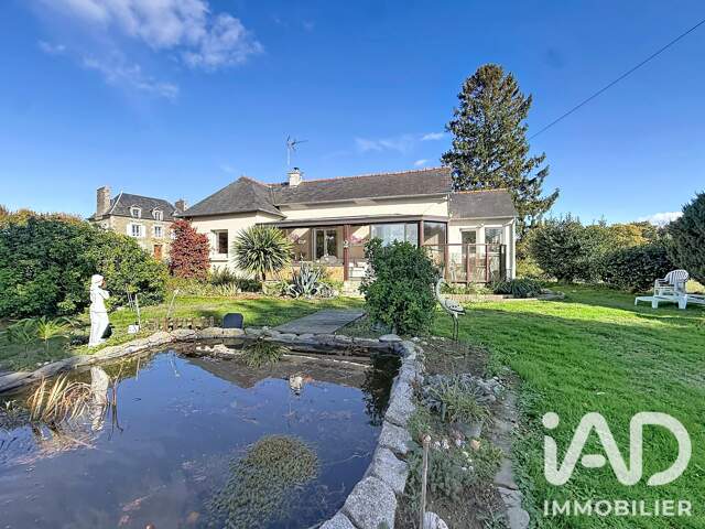 Vente Maison/villa 3 pièces — photo du bien