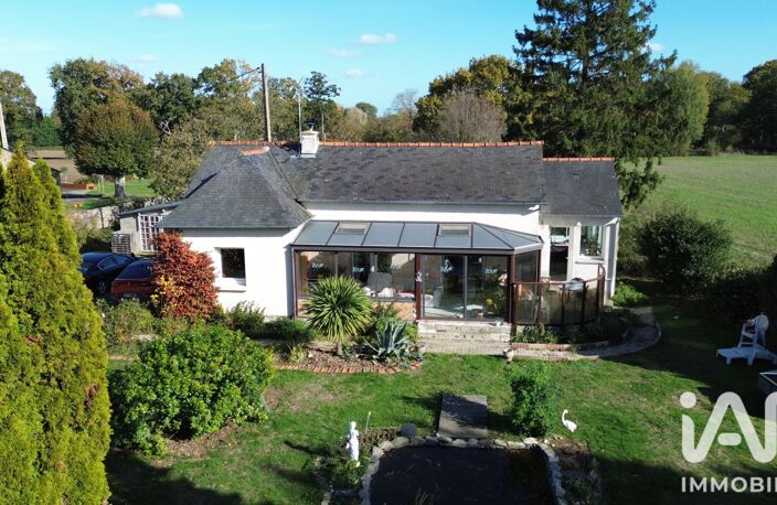 Vente Maison/villa 3 pièces — photo 3