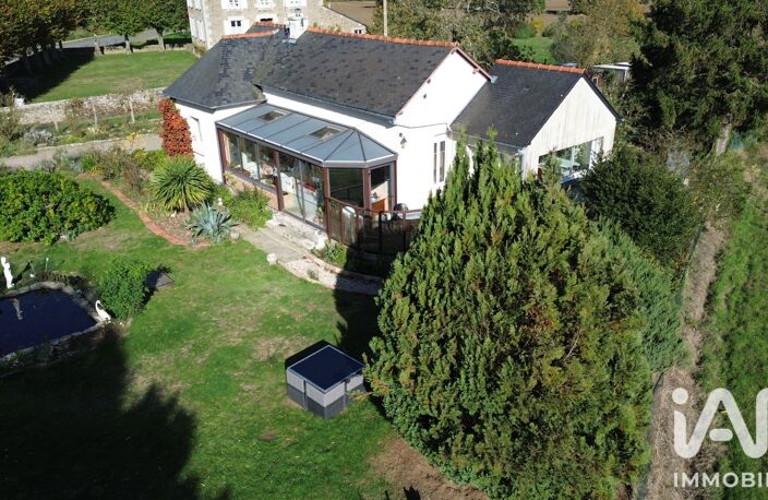 Vente Maison/villa 3 pièces — photo 4
