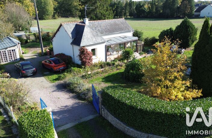 Vente Maison/villa 3 pièces — photo 5
