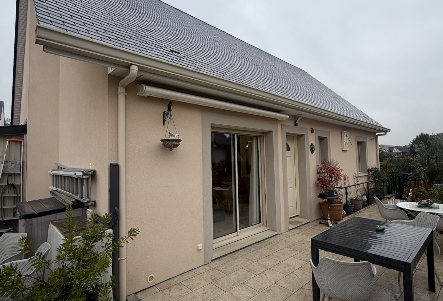 Vente Maison/villa 5 pièces — photo 1