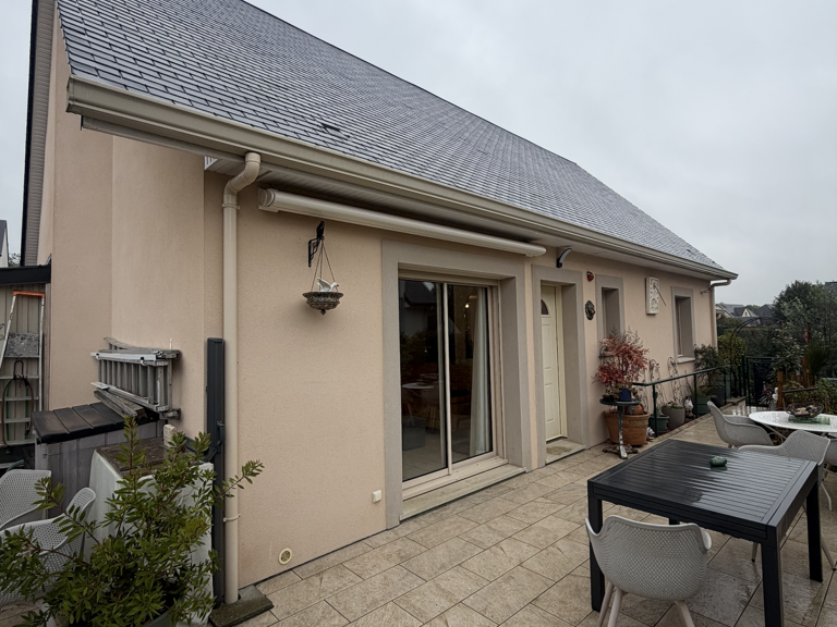 Vente Maison/villa 5 pièces — photo 1