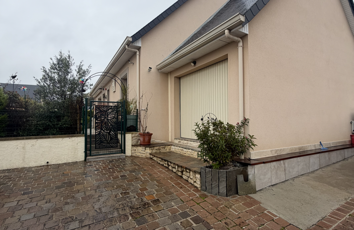 Vente Maison/villa 5 pièces — photo 2