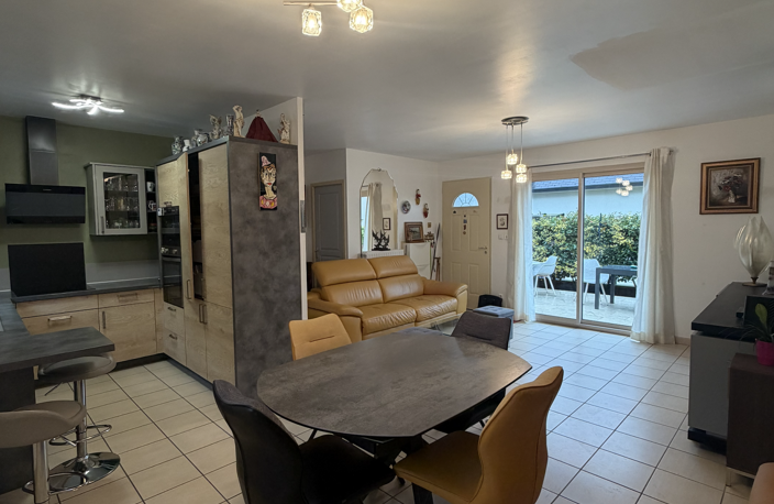 Vente Maison/villa 5 pièces — photo 3
