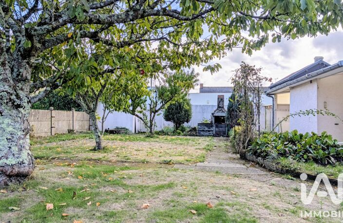 Vente Maison de ville 5 pièces — photo 3