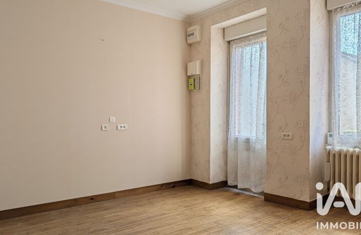 Vente Maison de ville 5 pièces — photo 4