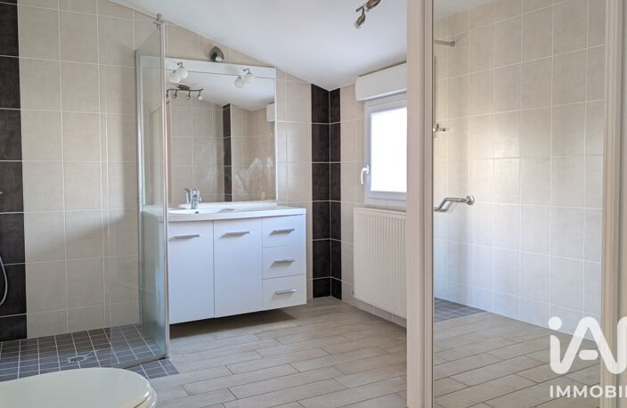Vente Maison de ville 5 pièces — photo 5
