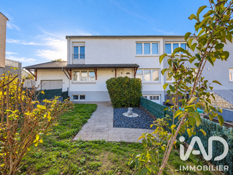 Vente Maison/villa 6 pièces — photo 1
