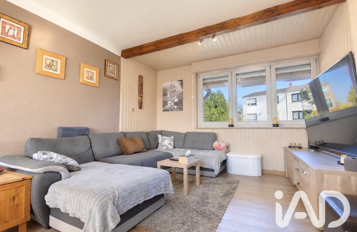 Vente Maison/villa 6 pièces — photo 2