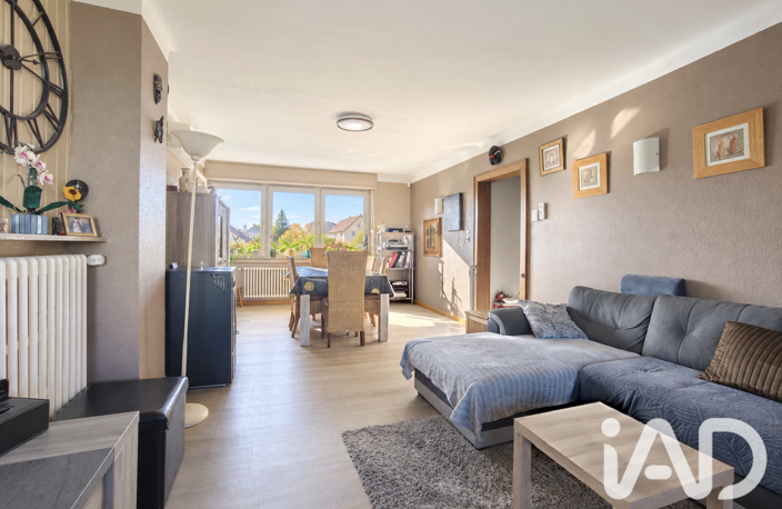 Vente Maison/villa 6 pièces — photo 4